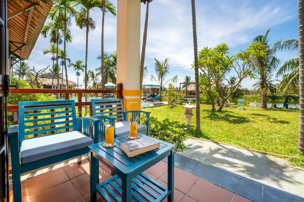 Zen Retreat Hoi An Ξενοδοχείο Βιετνάμ