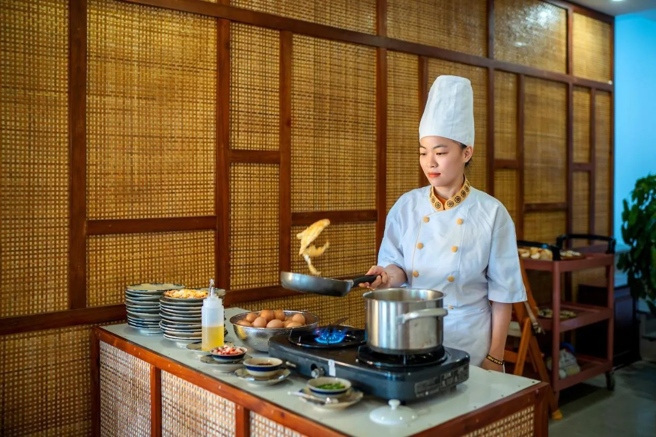 Zen Retreat Hoi An Ξενοδοχείο 4*,