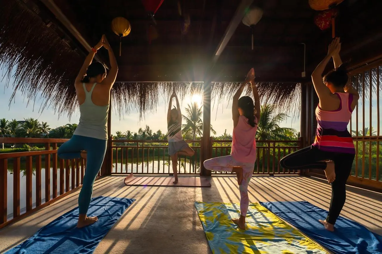 Zen Retreat Hoi An Ξενοδοχείο