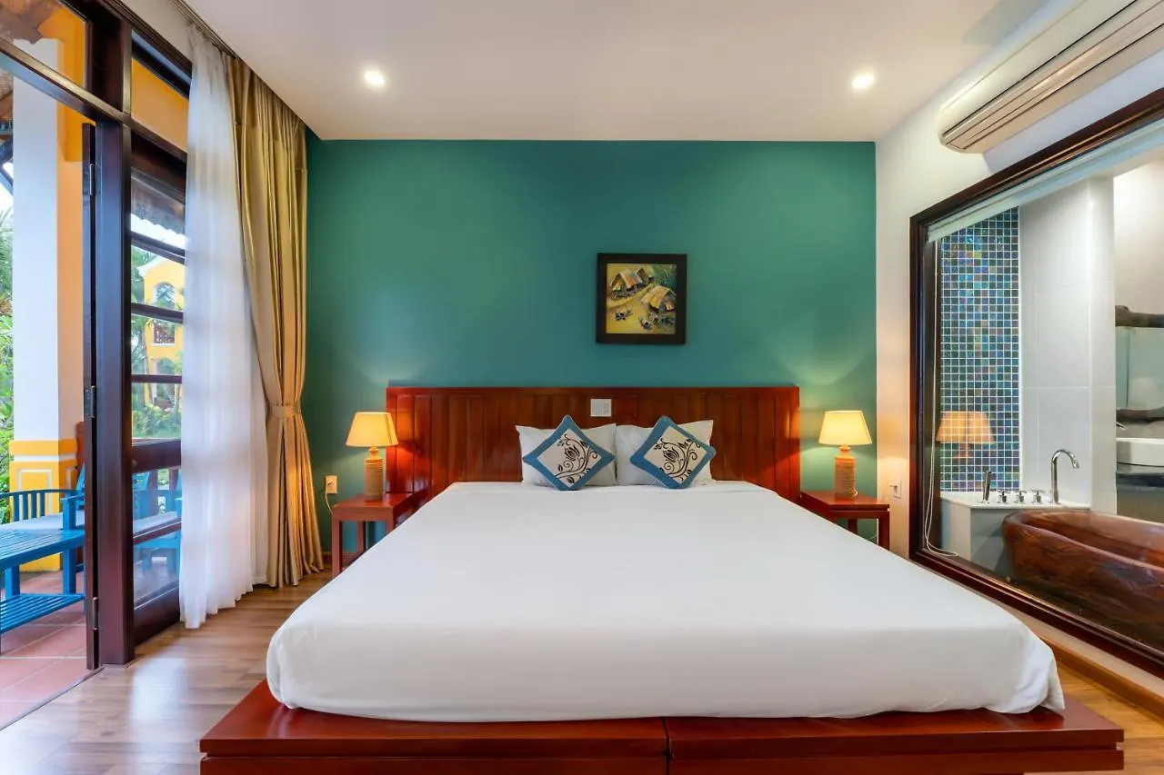 Zen Retreat Hoi An Ξενοδοχείο