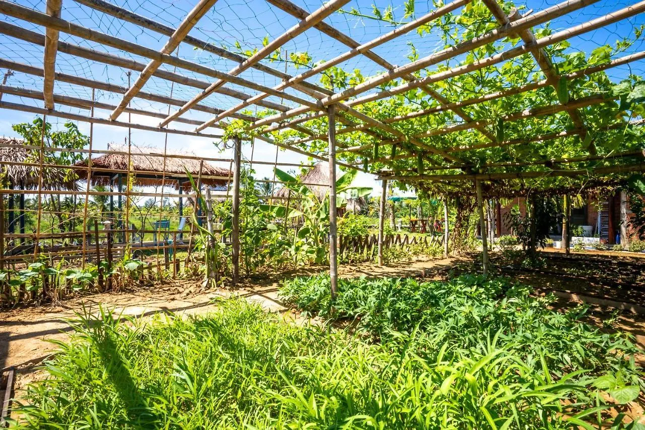Zen Retreat Hoi An Ξενοδοχείο Βιετνάμ