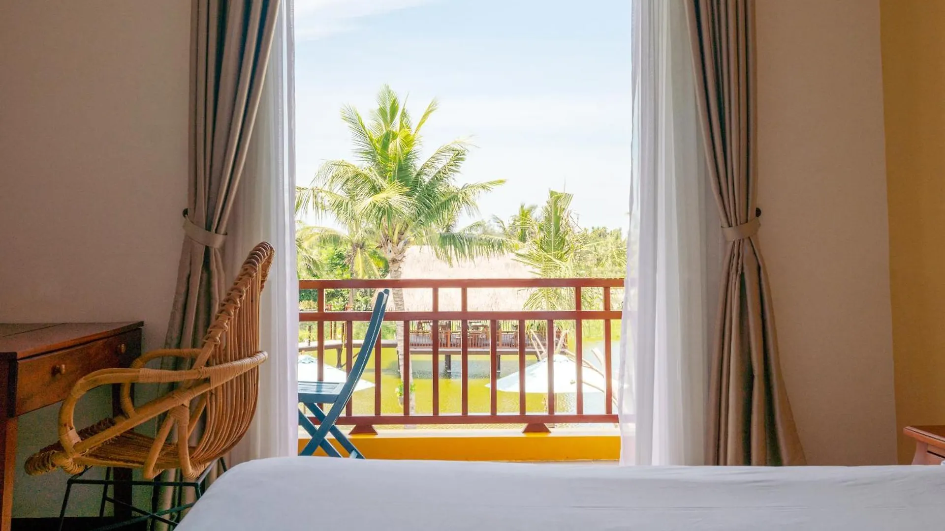 Zen Retreat Hoi An Ξενοδοχείο 4*,