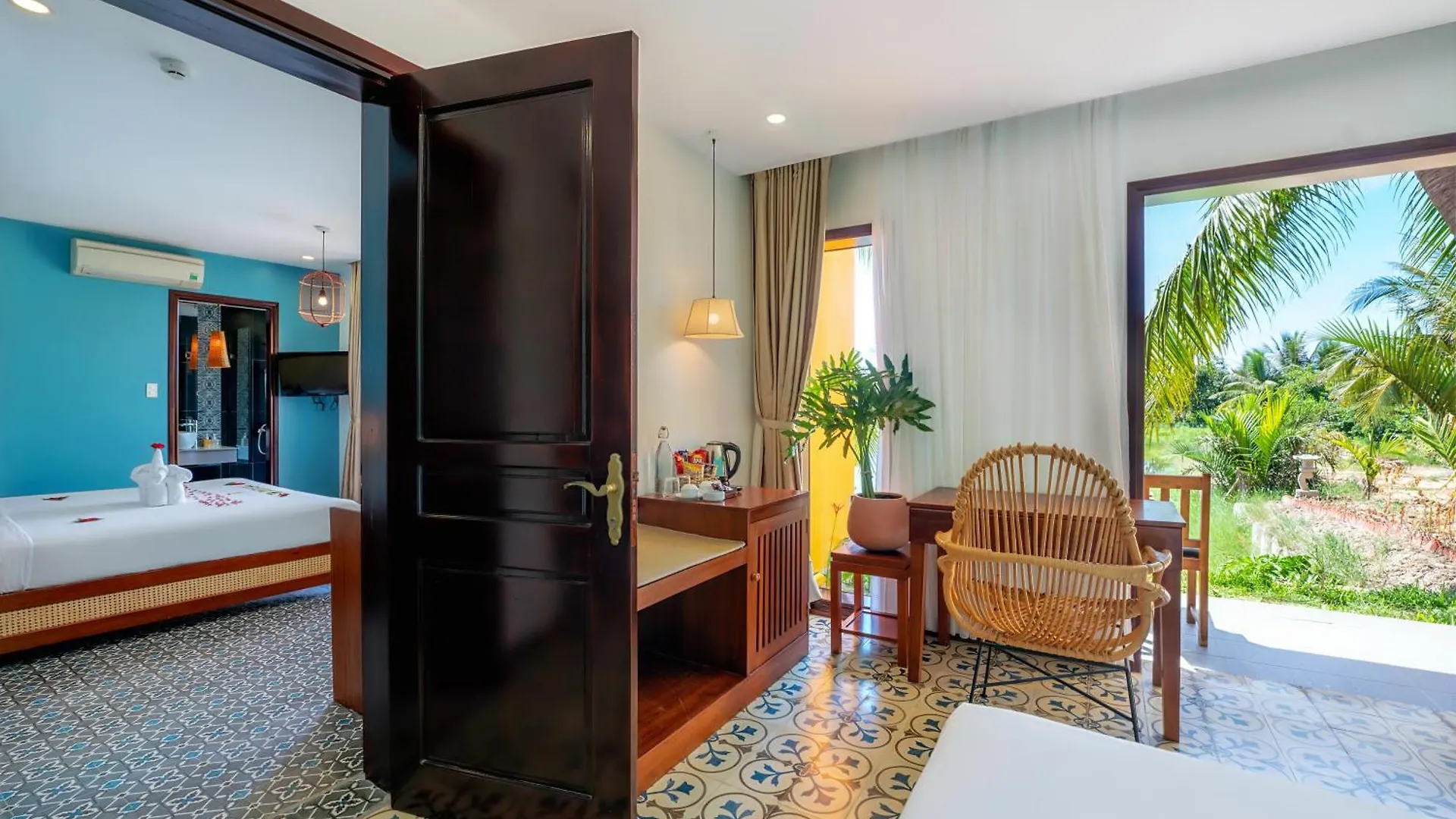 Zen Retreat Hoi An Ξενοδοχείο