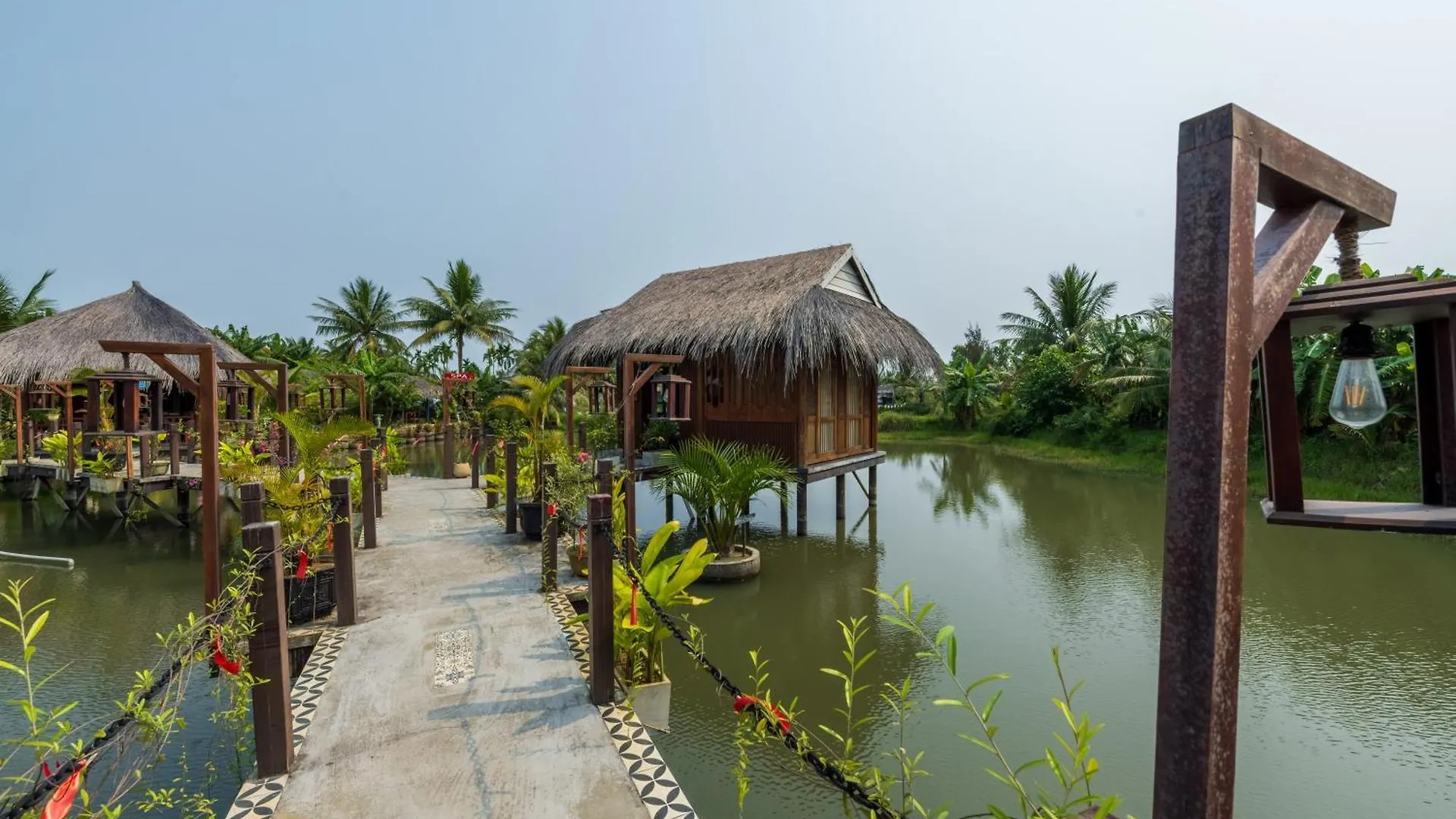 Zen Retreat Hoi An Ξενοδοχείο
