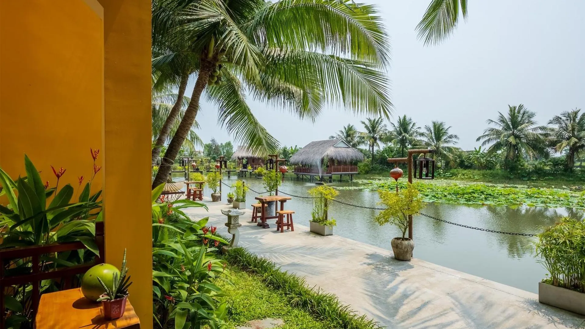 Zen Retreat Hoi An Ξενοδοχείο Βιετνάμ