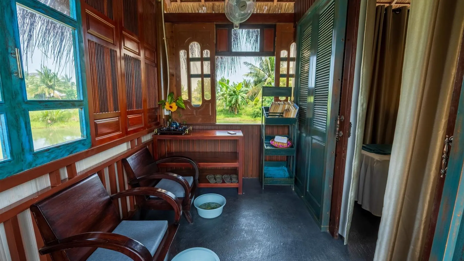 Zen Retreat Hoi An Ξενοδοχείο 4*,  Βιετνάμ