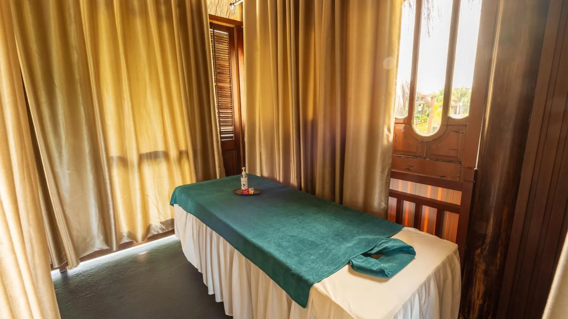 Zen Retreat Hoi An Ξενοδοχείο