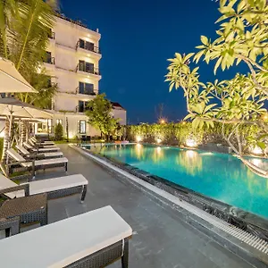 Athenia Boutique & Hotel