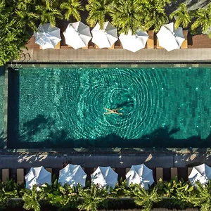 Mulberry Collection Silk Village Resort