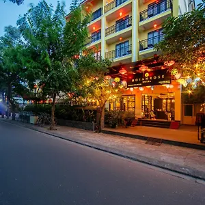 Rose Garden Hotel