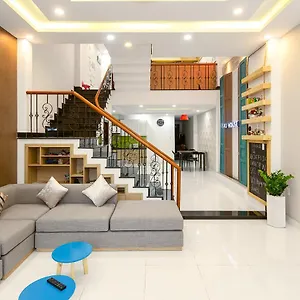 Siro House Homestay Da Nang