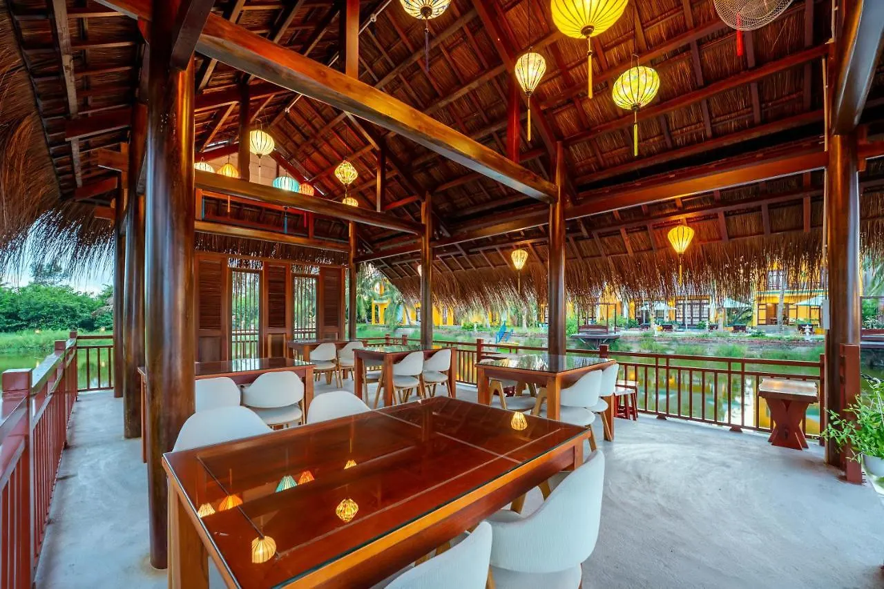 Zen Retreat Hoi An Hotel