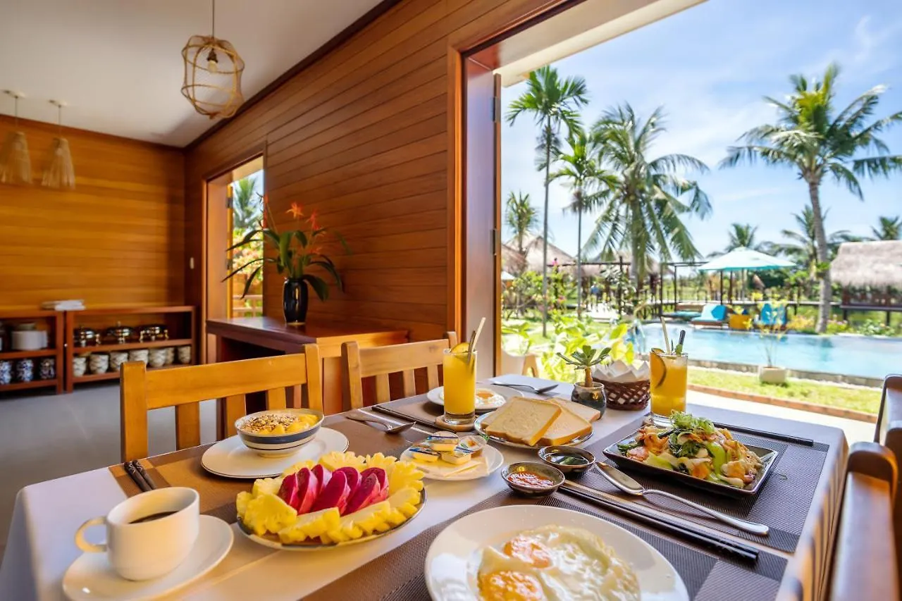 Zen Retreat Hoi An Hotel 4*,  Vietnam