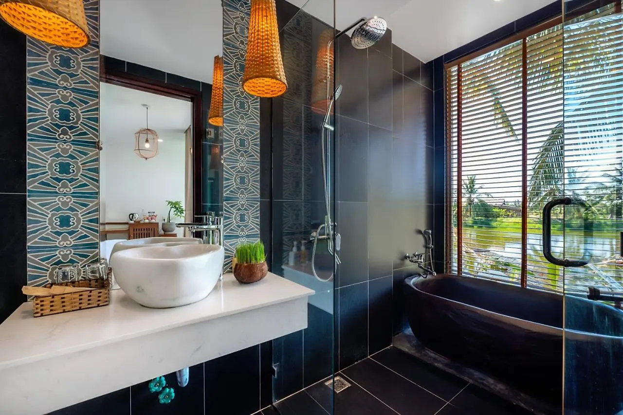 Zen Retreat Hoi An Hotel Vietnam