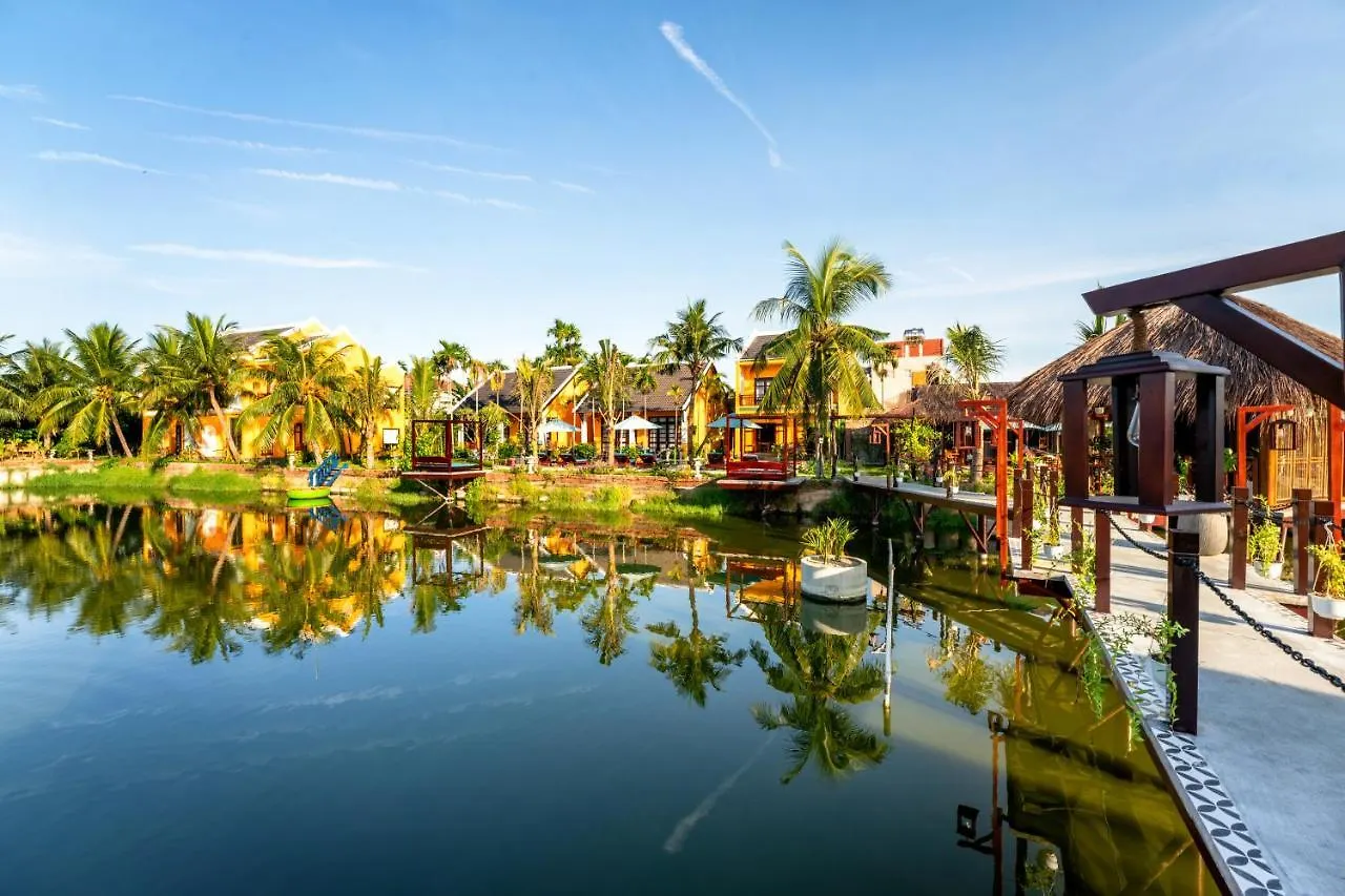 Zen Retreat Hoi An Hotel