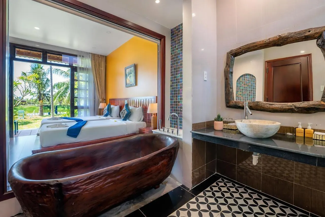 Zen Retreat Hoi An Hotel