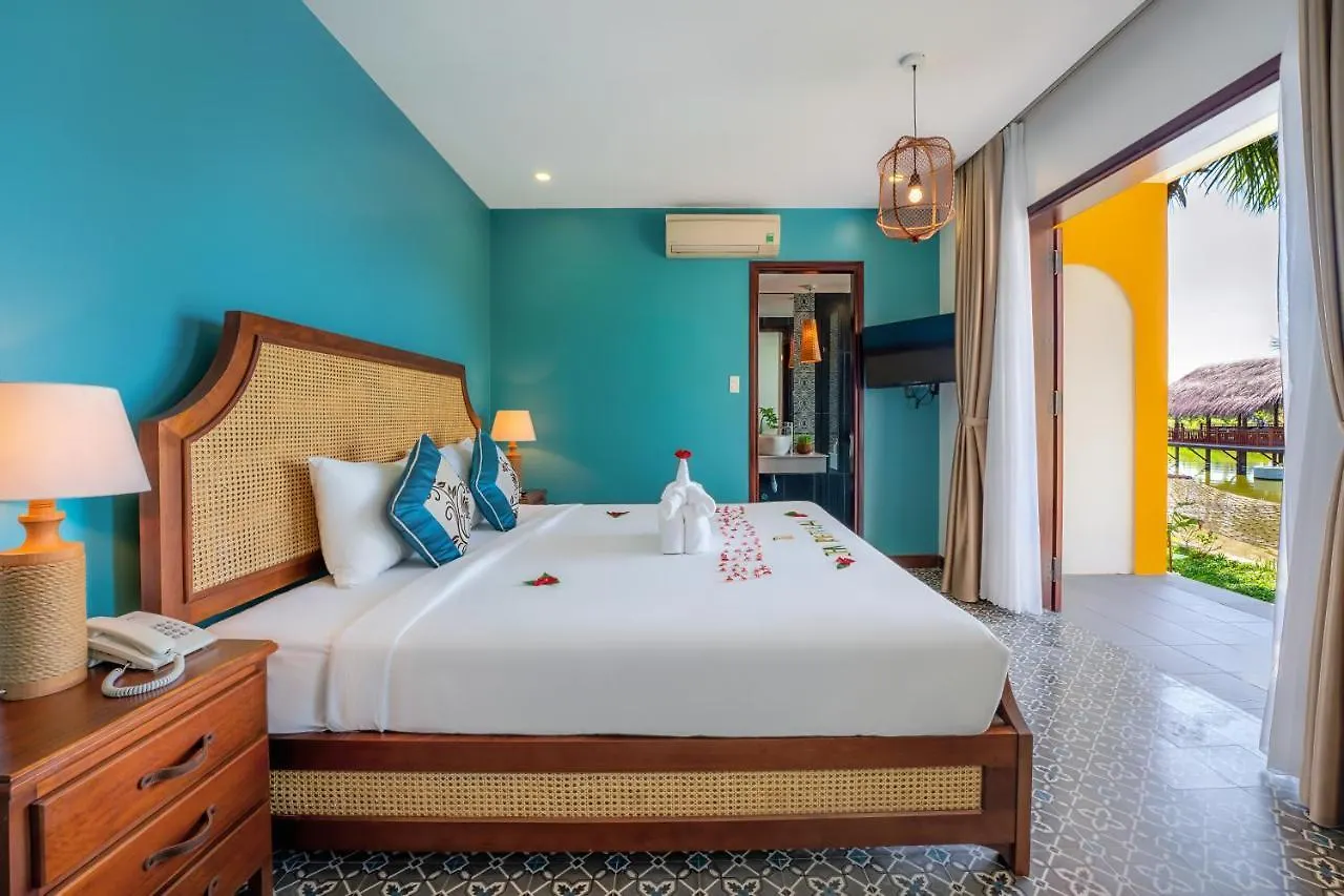 Zen Retreat Hoi An Hotel