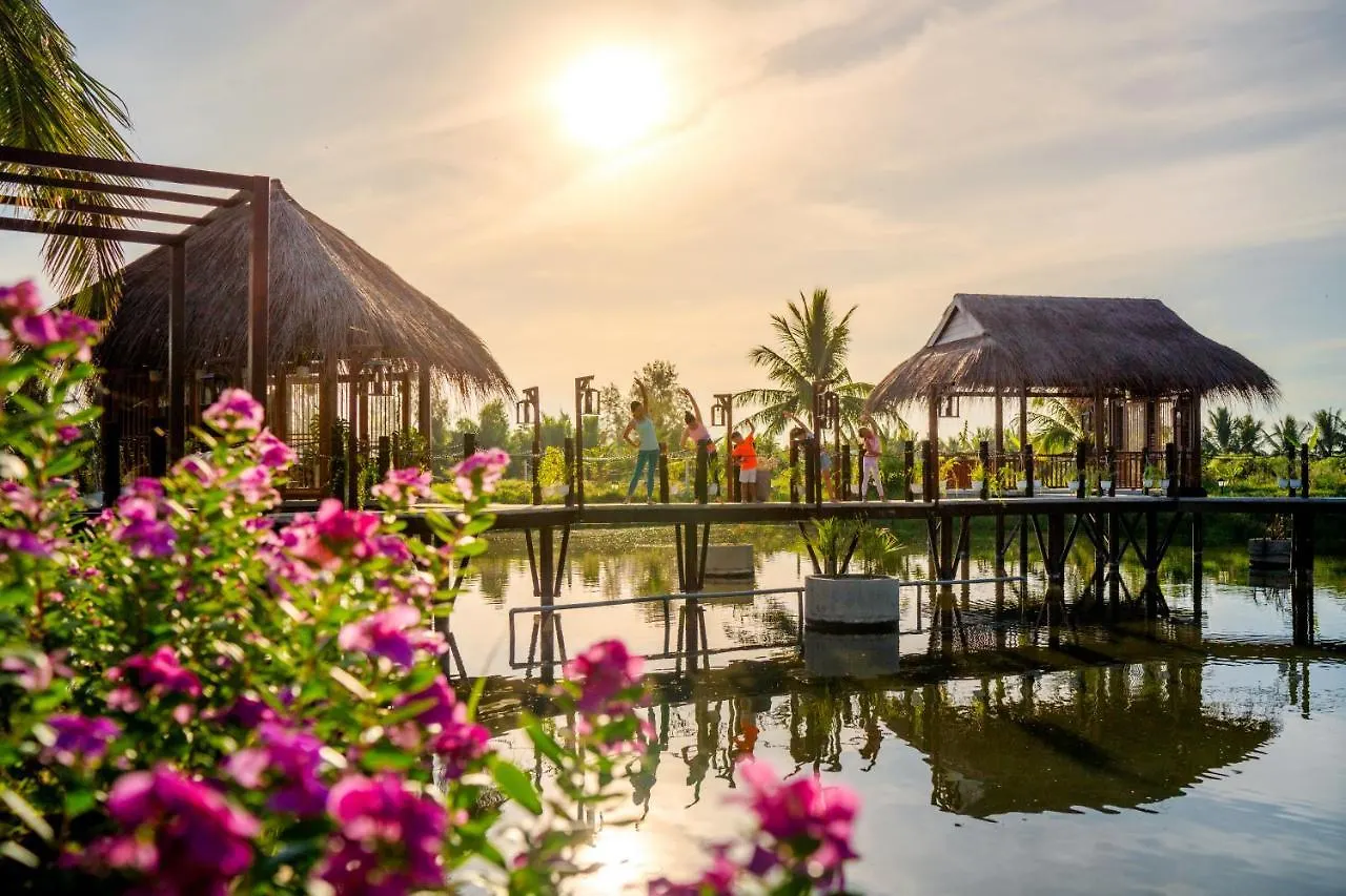 Zen Retreat Hoi An Hotel
