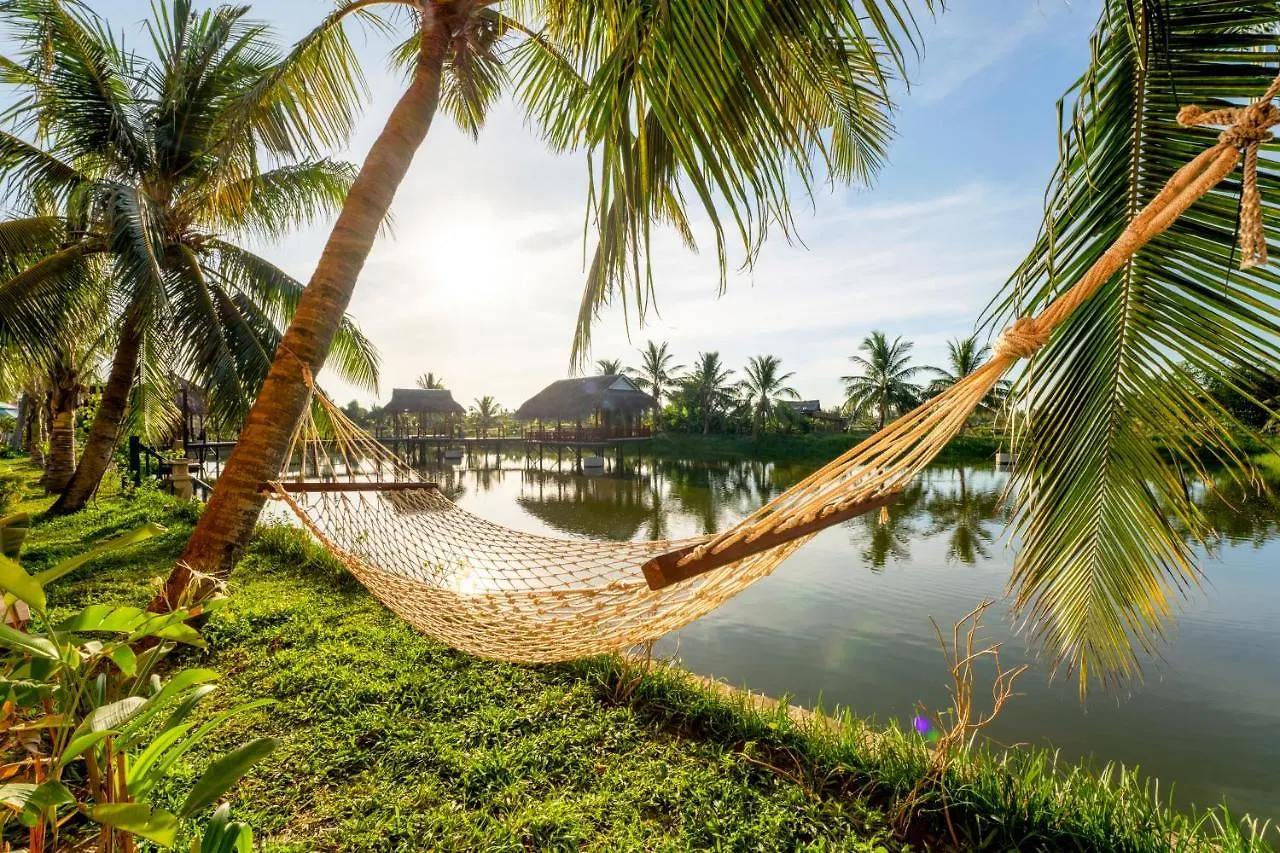Zen Retreat Hoi An Hotel