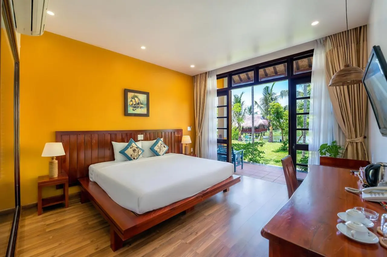 Zen Retreat Hoi An Hotel