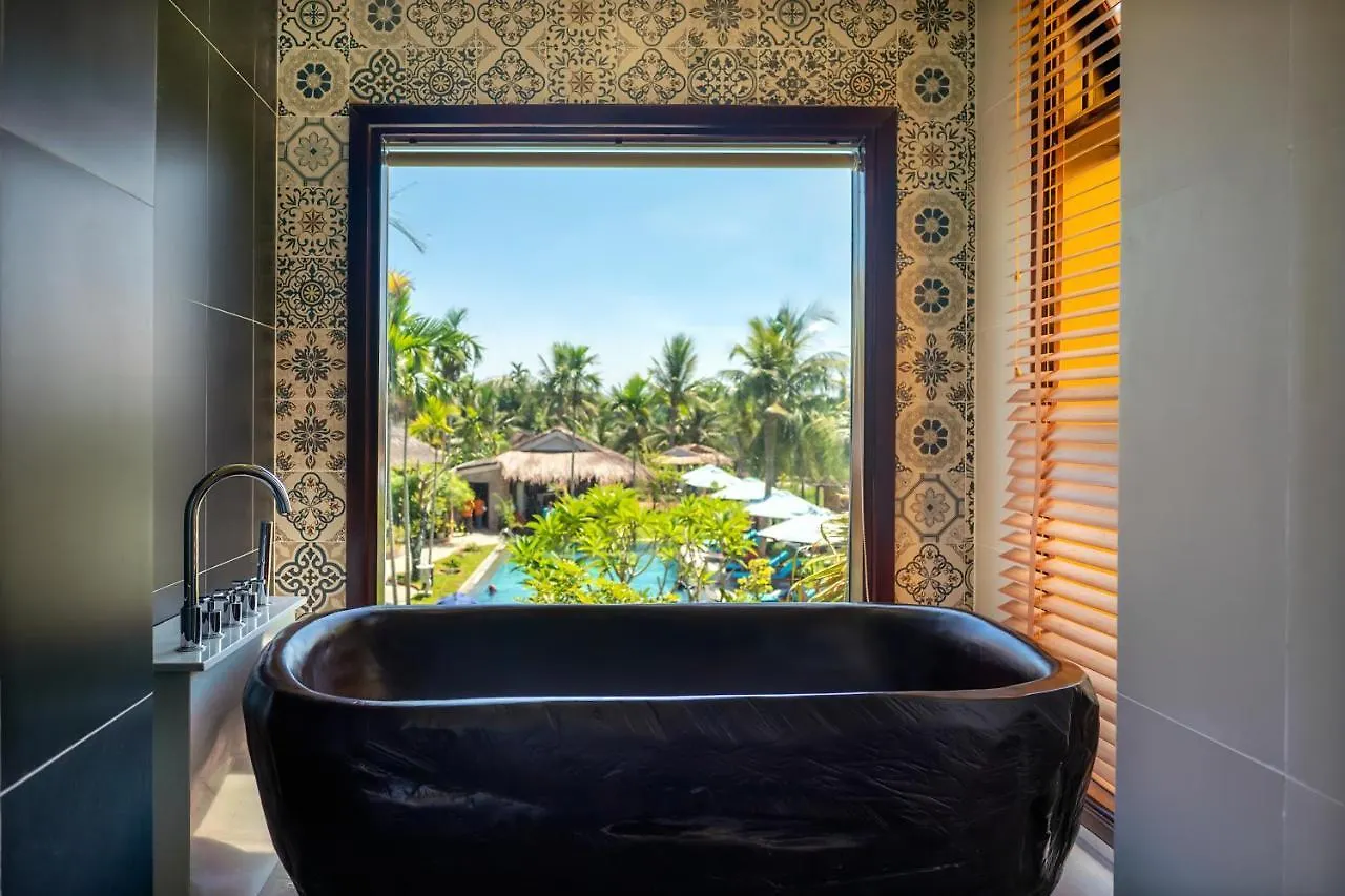 Zen Retreat Hoi An Hotel