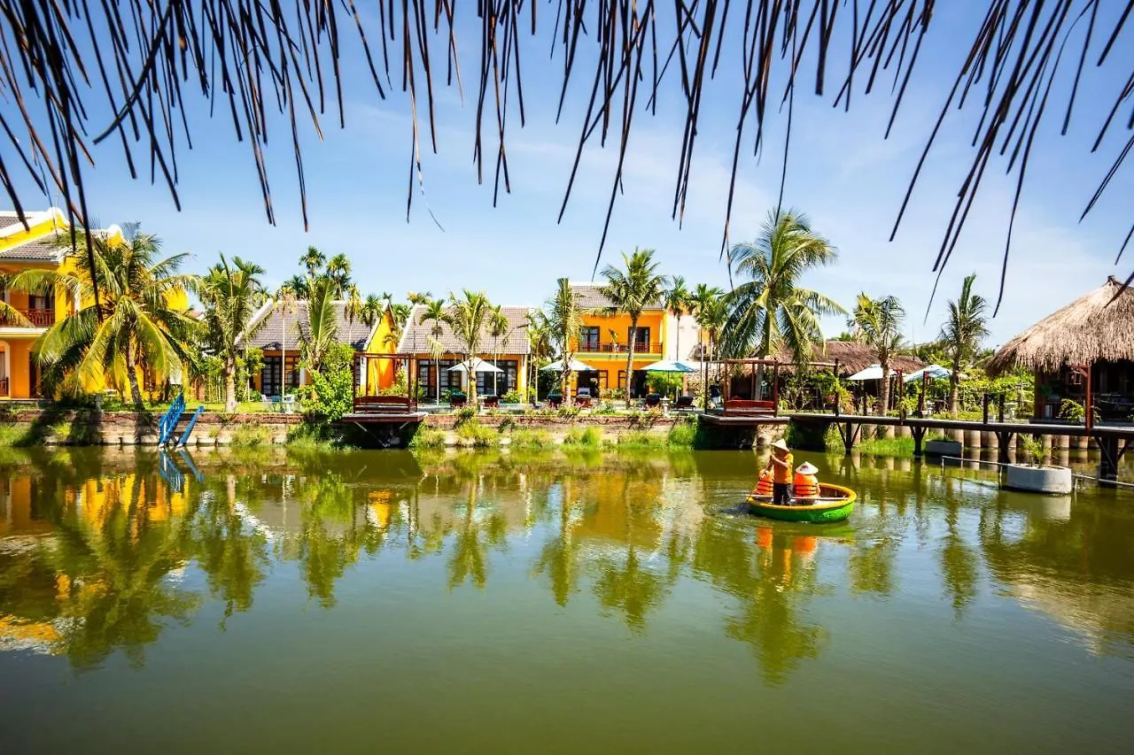 Zen Retreat Hoi An Hotel 4*,  Vietnam