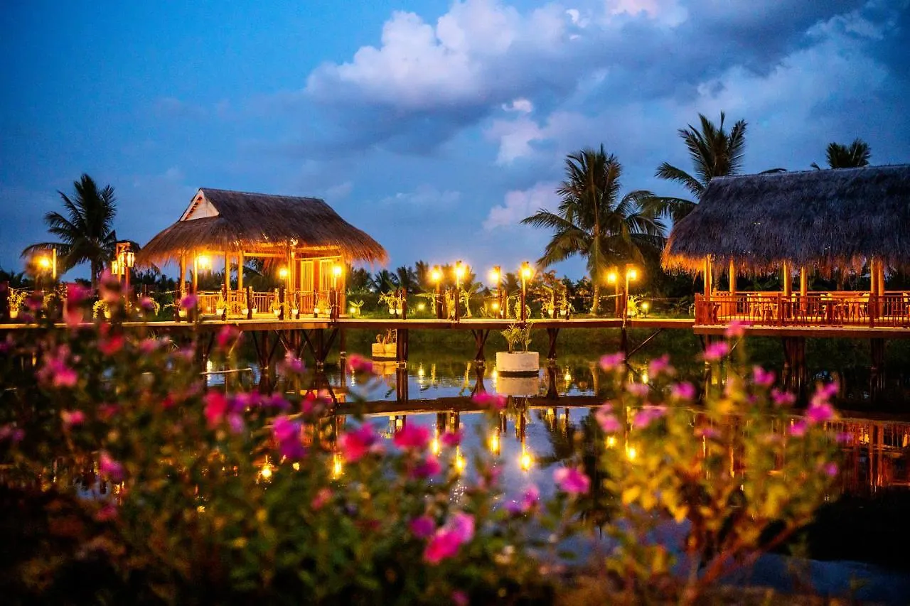 Zen Retreat Hoi An Hotel