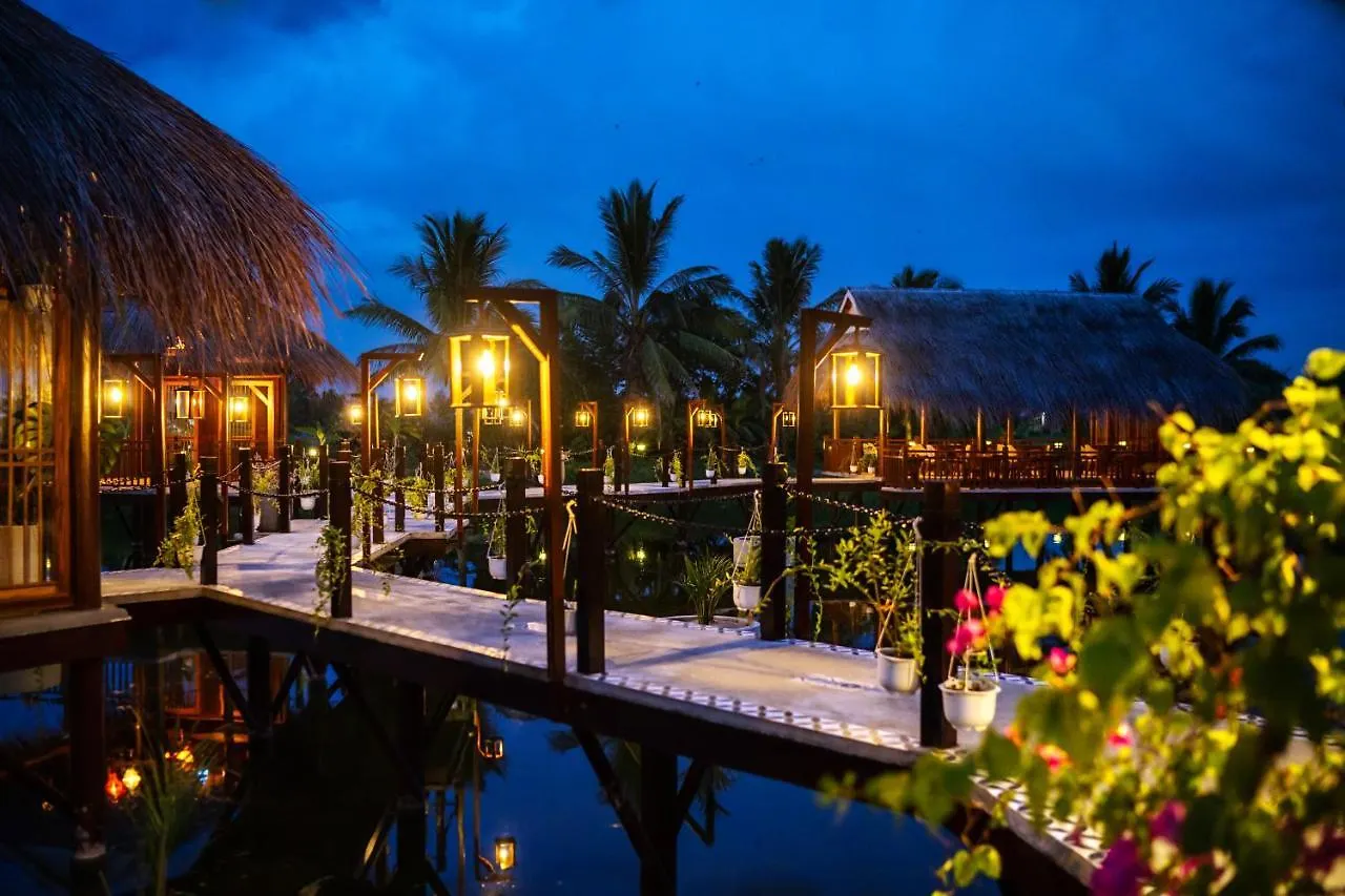 Zen Retreat Hoi An Hotel