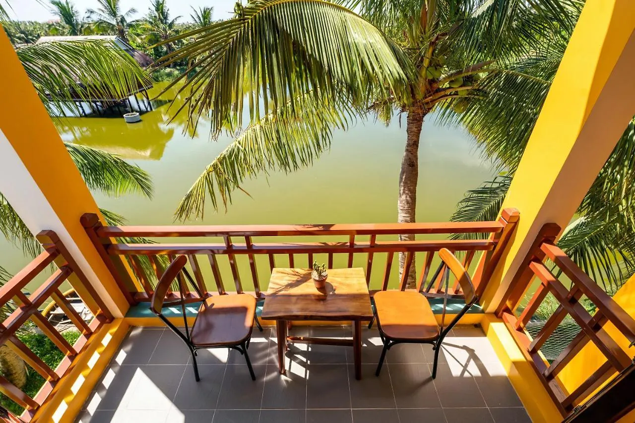 Zen Retreat Hoi An Hotel