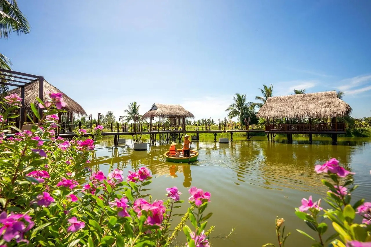 Zen Retreat Hoi An Hotel