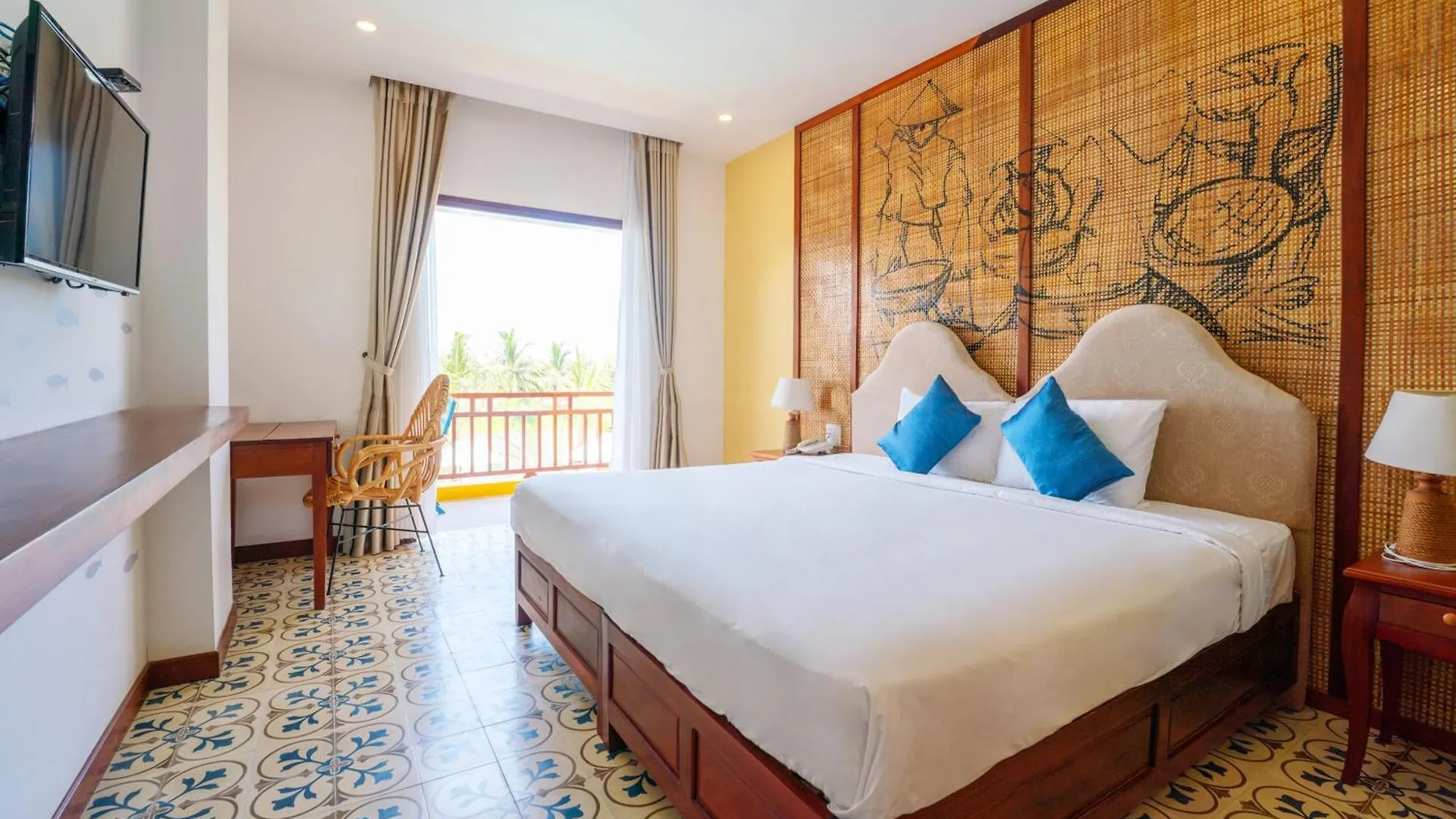 Zen Retreat Hoi An Hotel