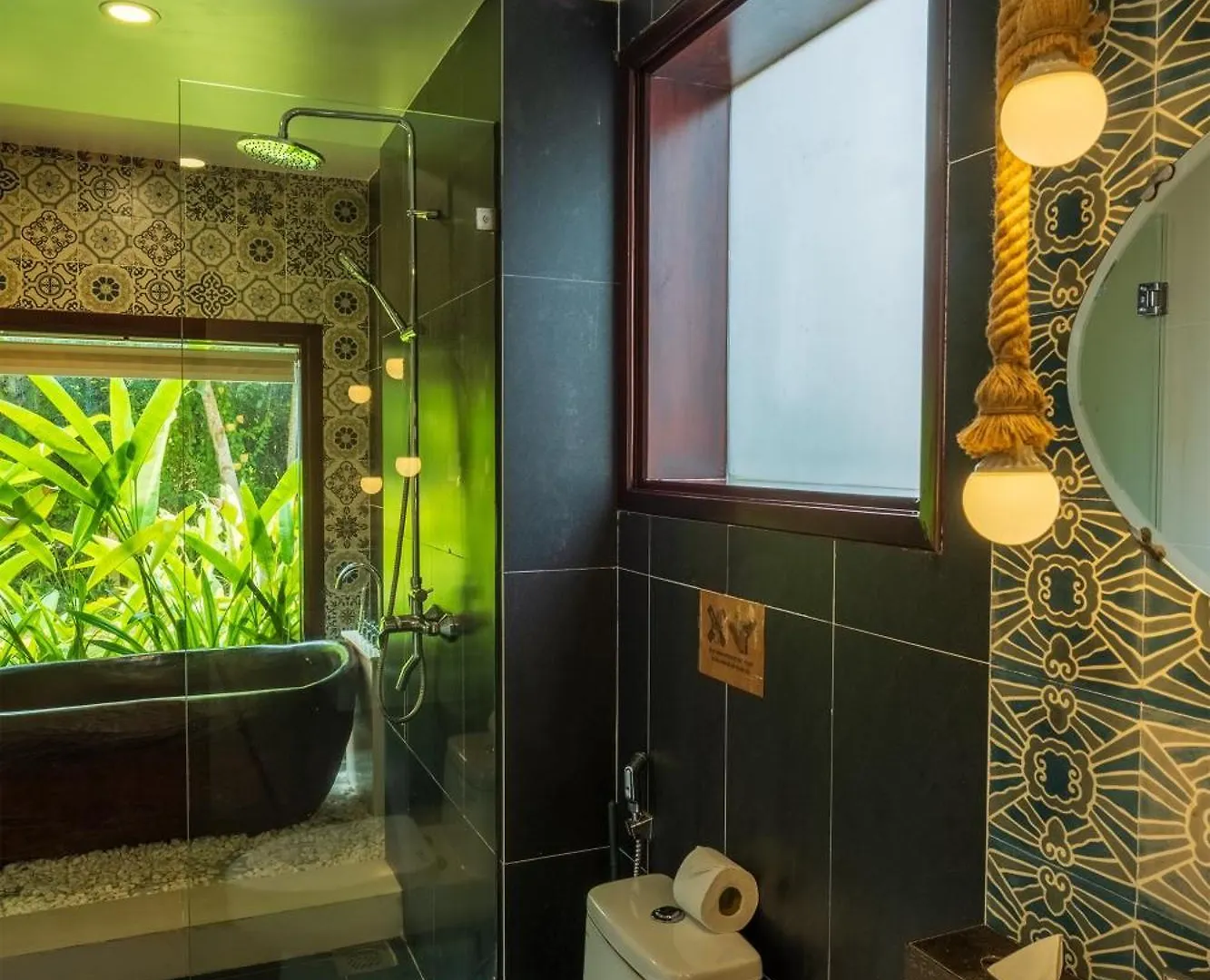 Zen Retreat Hoi An Hotel